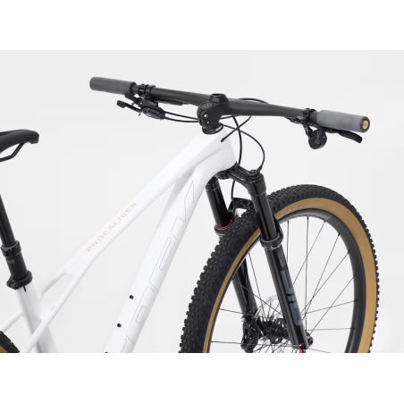MTB TREK Procaliber 9.7 Gen.3 - white