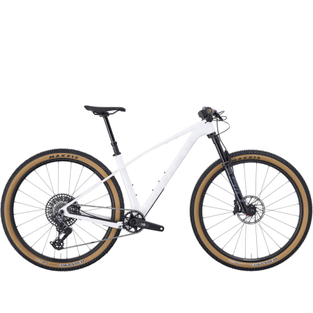MTB TREK Procaliber 9.7 Gen.3 - white
