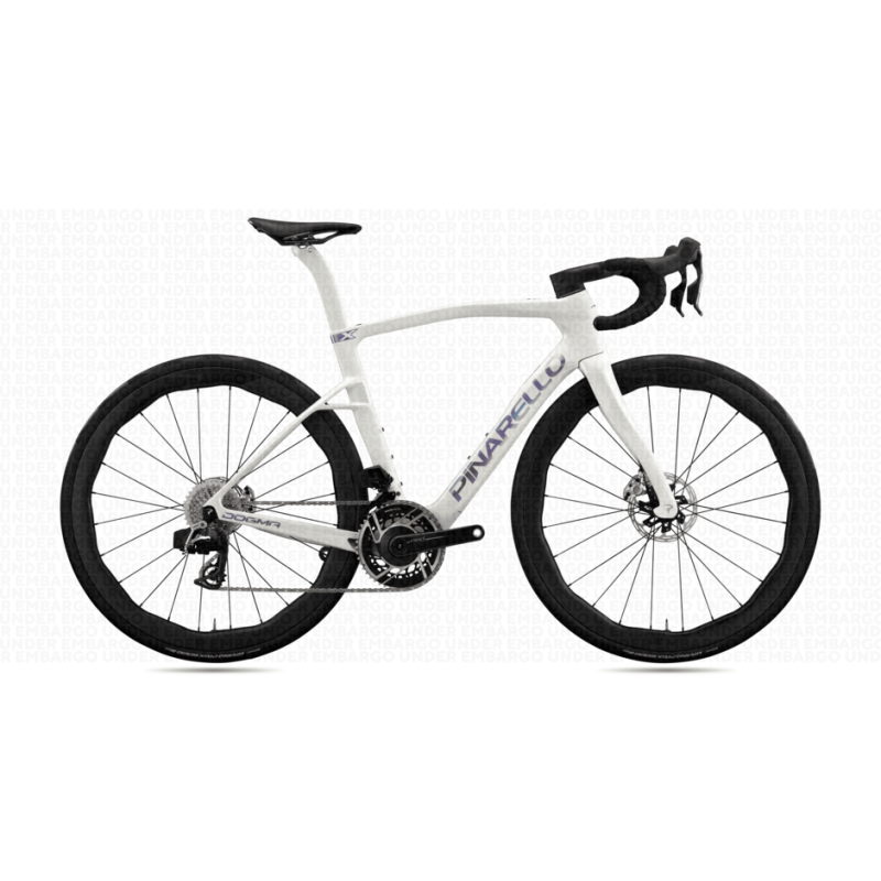 kit cadre Pinarello Dogma X MY27 moonlight