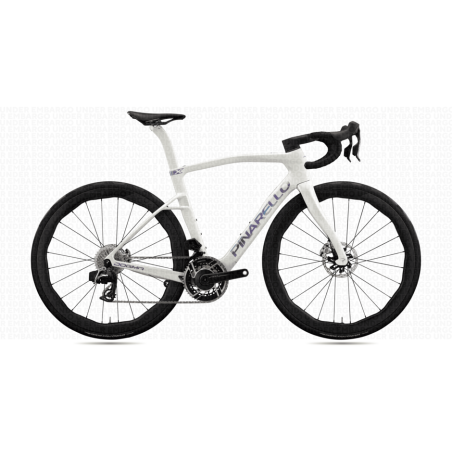 Frameset Pinarello Dogma X MY27 - Moonlight frost