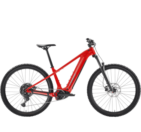 VTT électrique TREK Powerfly 4 Gén.5 800Wh