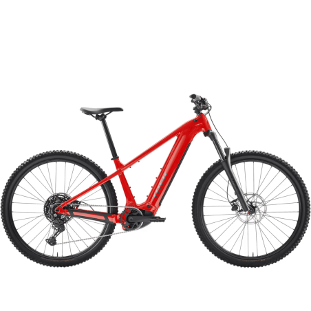 VTT électrique TREK Powerfly 4 Gén.5 800Wh