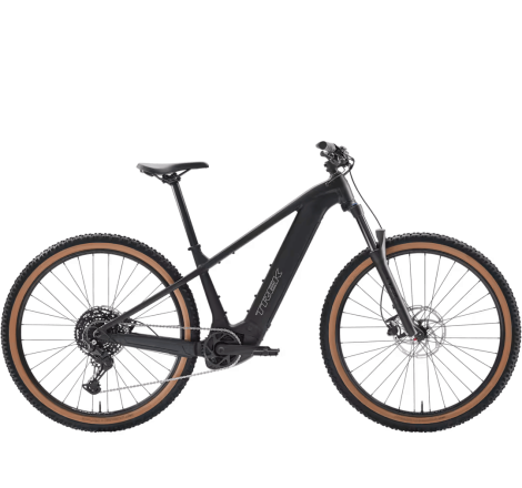 VTT électrique TREK Powerfly 4 Gén.5 800Wh