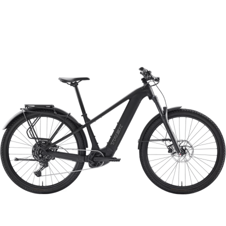 VTT électrique TREK Powerfly 4 équipé gén. 5 800Wh