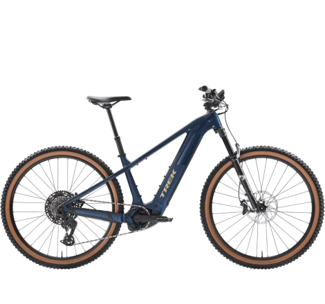 VTT électrique TREK Powerfly 8 Gén.5