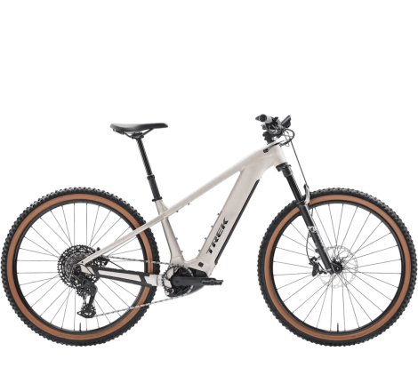 VTT électrique Trek Powerfly 8