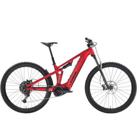 E-MTB TREK Powerfly FS 4 Gen.4 800Wh