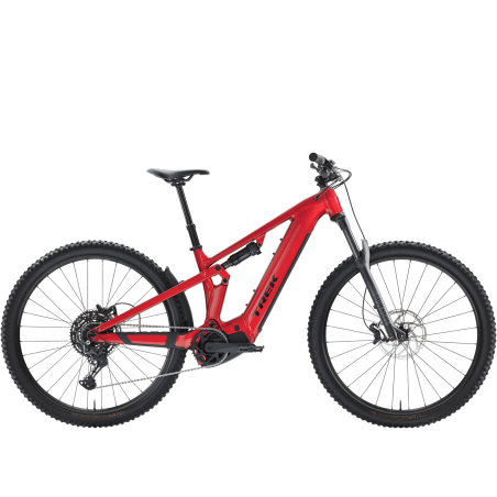 VTT électrique full TREK Powerfly FS 4 gén. 4 800Wh