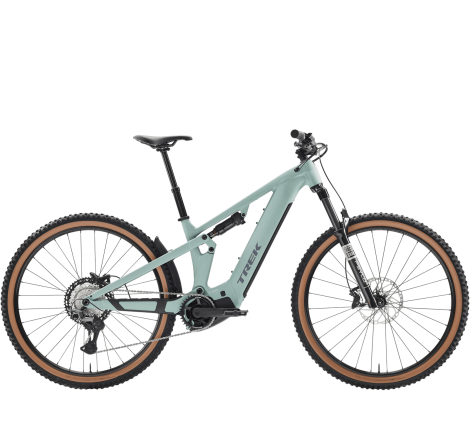 E-MTB TREK Powerfly FS 5 Gen.4 800Wh