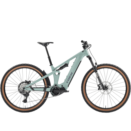 E-MTB TREK Powerfly FS 5 Gen.4 800Wh