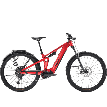 E-MTB TREK Powerfly FS 4 Equipped 800Wh