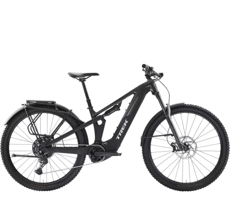 Trek Powerfly FS4 équipé