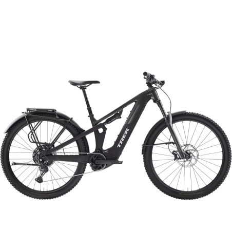 VTT électrique full TREK Powerfly FS 4 Equipé 800Wh