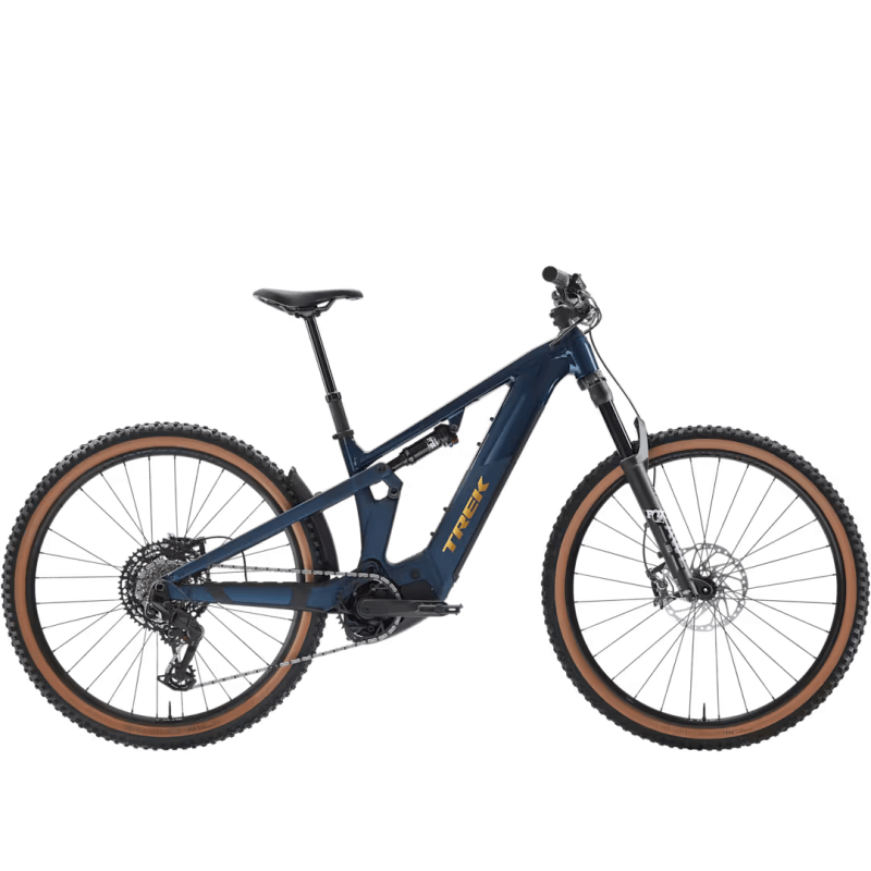 VTT électrique full Trek Powerfly FS6