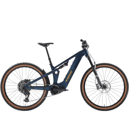 E-MTB TREK Powerfly FS 6 Gen.4