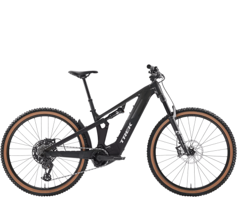 VTT électrique full Trek Powerfly FS6