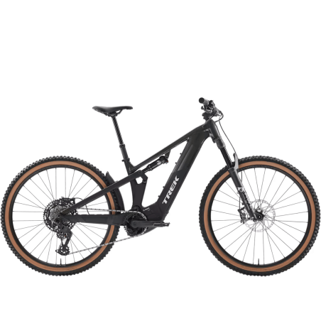 VTT électrique TREK Powerfly FS 6 Gén.4