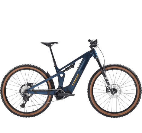 VTT électrique TREK Powerfly FS 8 Gén.4