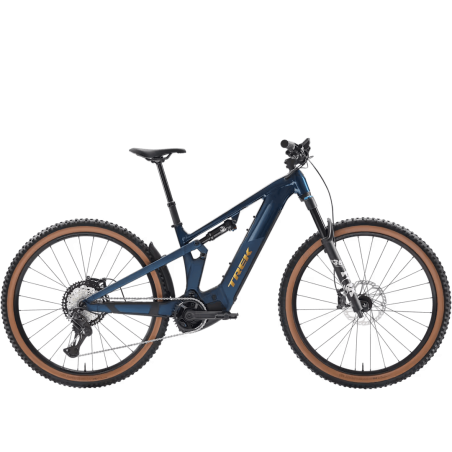 E-MTB TREK Powerfly FS 8 Gen.4