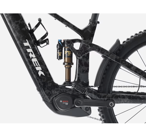 VTT électrique Trek Rail 9.8