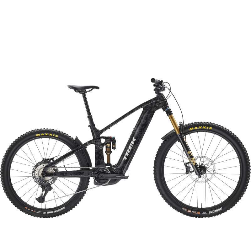 VTT électrique Trek Rail 9.8