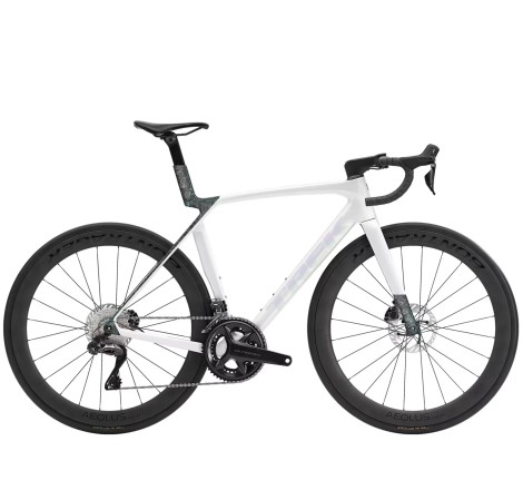 vélo course Trek Madone SL5