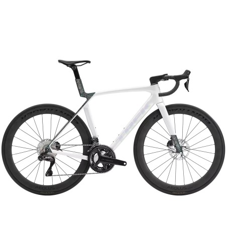 Trek Madone SL5 Gén.8 - white