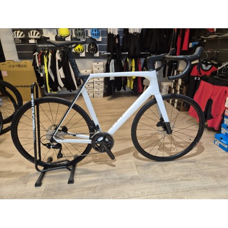 Trek Madone SL5 Gén.8 - white