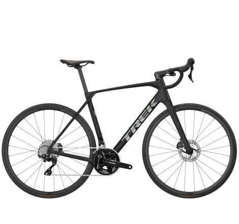 Roadbike TREK DOMANE SL5 Gen.5 - black