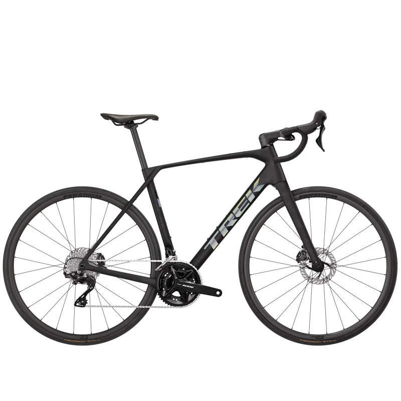 Trek Domane SL5 noir