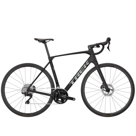 Roadbike TREK DOMANE SL5 Gen.5 - black