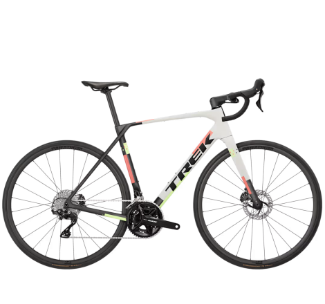 Roadbike TREK DOMANE SL5 Gen.5 - Era white