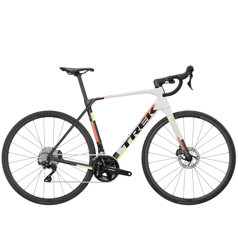 vélo route carbone Trek Domane SL5