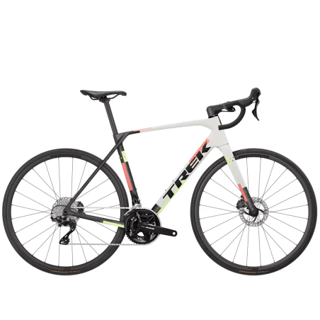 Roadbike TREK DOMANE SL5 Gen.5 - Era white