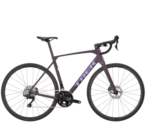 Roadbike TREK DOMANE SL5 Gen.5 - Nightshade