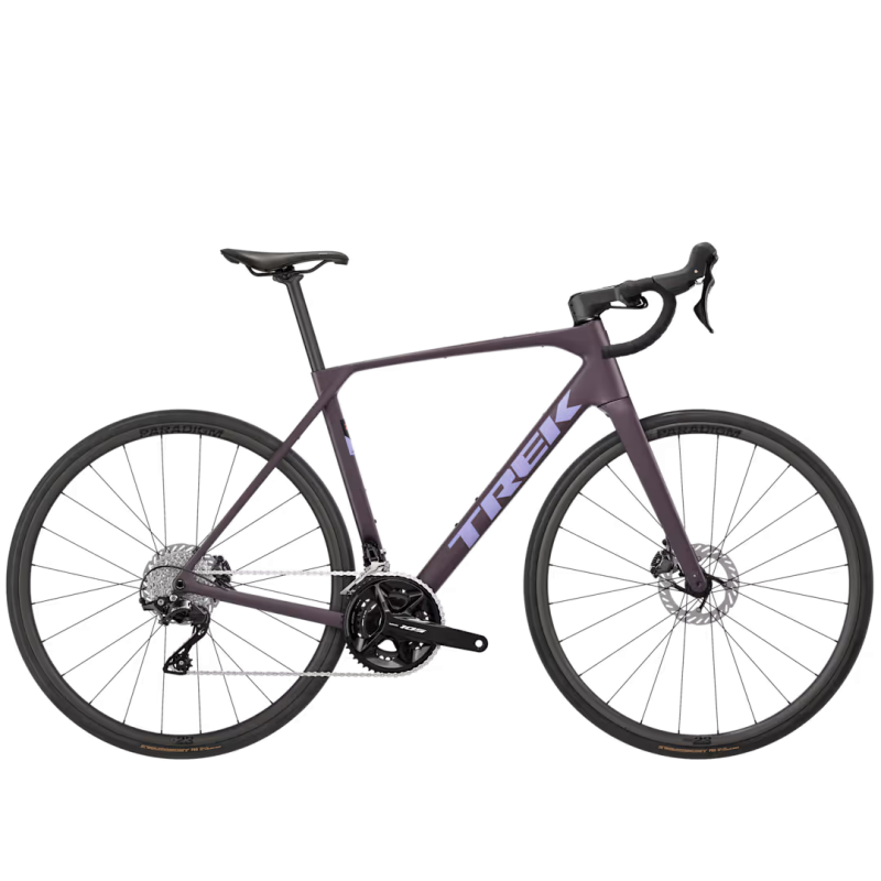 Velo comfort carbone Trek domane SL5