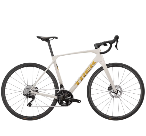 Velo course carbone Trek domane