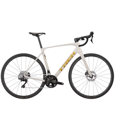 Velo course carbone Trek domane