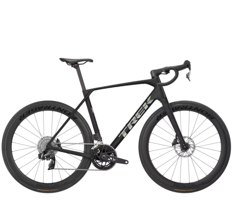 Roadbike TREK DOMANE SL6 AXS gen. 5 - black