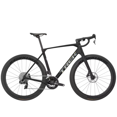 Roadbike TREK DOMANE SL6 AXS gen. 5 - black