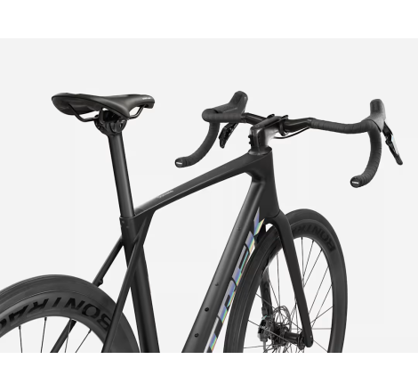 vélo carbone Trek domane SL6 AXS gen. 5