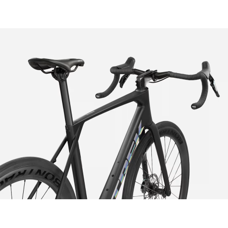 Roadbike TREK DOMANE SL6 AXS gen. 5 - black