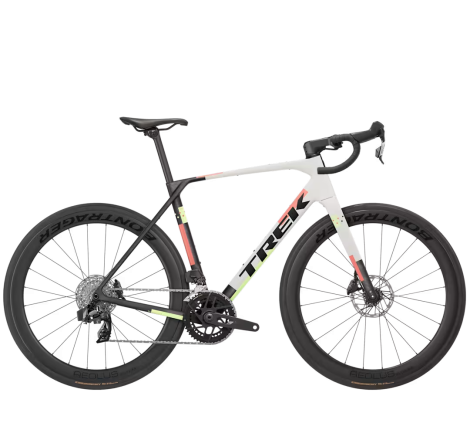 Roadbike TREK DOMANE SL6 AXS gen. 5 - Era white