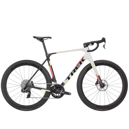 Roadbike TREK DOMANE SL6 AXS gen. 5 - Era white
