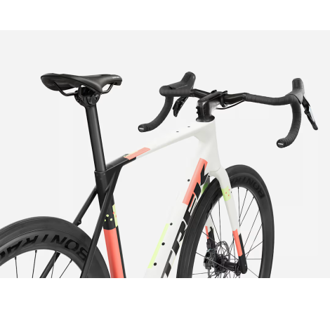 Roadbike TREK DOMANE SL6 AXS gen. 5 - Era white