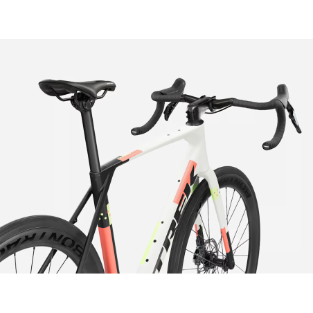 Roadbike TREK DOMANE SL6 AXS gen. 5 - Era white