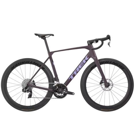 Roadbike TREK DOMANE SL6 AXS gen. 5 - Nightshade