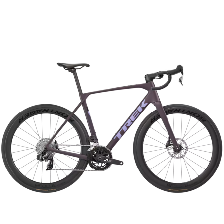 Roadbike TREK DOMANE SL6 AXS gen. 5 - Nightshade