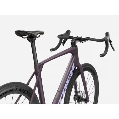 Roadbike TREK DOMANE SL6 AXS gen. 5 - Nightshade