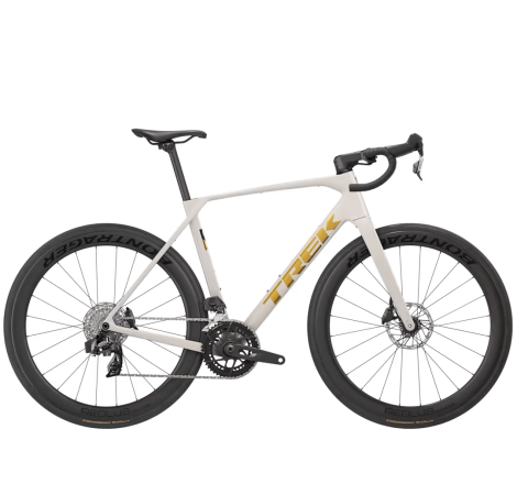 Roadbike TREK DOMANE SL6 AXS gen. 5 - Beige